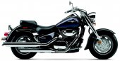 2005 Suzuki Boulevard C90 photo